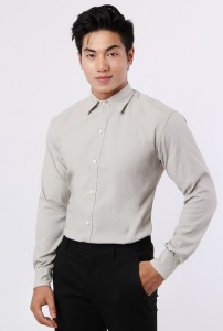 áo sơ mi nam tay dài | song gia shop