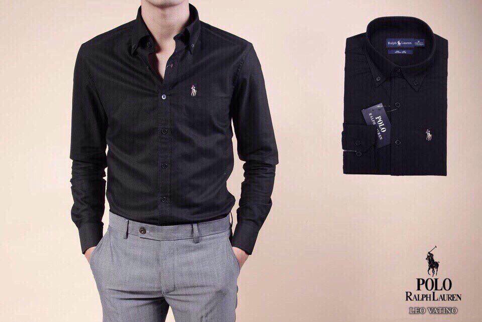 áo sơ mi nam kim cương 3