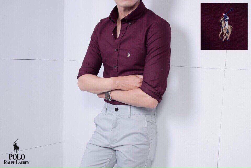 áo sơ mi nam kim cương 4